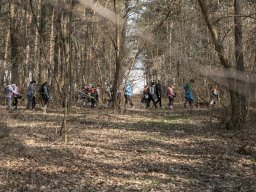 Sprzatanie swiata 29.03.25 Bielice